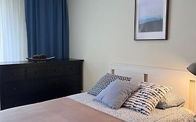 Apartament BB Czarny Potok II